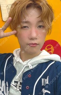 HARMONY : SET IN APPLEMUSIC JONGSEOB photocard image