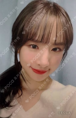 WJ STATION Photo Card Set