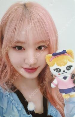 IVE x MINIVE POP-UP STORE [MINIVE SCHOOL] in SHANGHAI MD EVENT