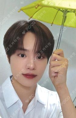 UPSIDE DOWN MAKESTAR LEE DAE HWI photocard image