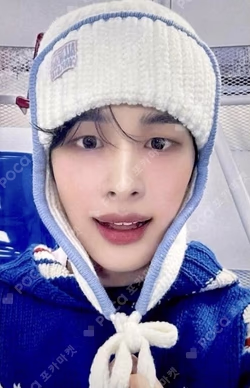 JYP JAPAN POPUP STORE 2024 REWARD