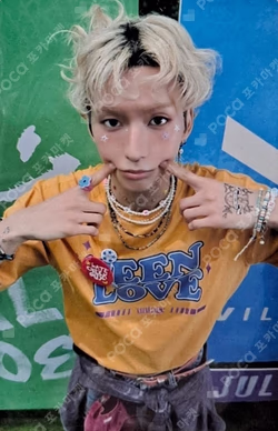 Xdinary Heroes Summer Special [The Xcape] REWARD