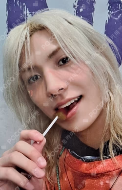 Xdinary Heroes Summer Special [The Xcape] REWARD Jooyeon photocard image