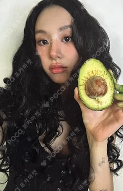 LIL FANTASY vol.1 BROADCAST CHAEYOUNG photocard image