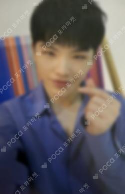 2019 SVT 3rd FAN MEETING SEVENTEEN in CARAT LAND TRADINGCARD SET