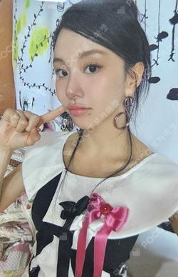 LIL FANTASY vol.1 FANS SHOP CHAEYOUNG photocard image