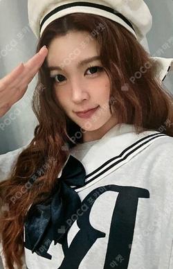 STYLE WITHMUU LUCKY DRAW A-Na photocard image