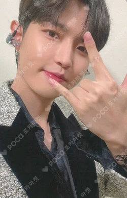 2023 KIM JAEHWAN JAPAN FANCON [reUnion] TRADING CARD