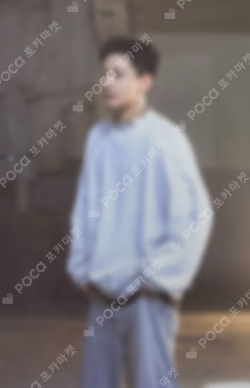 GOLDEN : The Moments PHOTO CARD SET JUNGKOOK photocard image