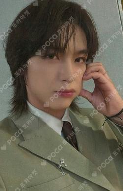 Everlasting JJMUZE KIM JAE HYUN photocard image