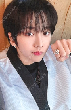 X-82 MAKESTAR Nam Seong Mo photocard image