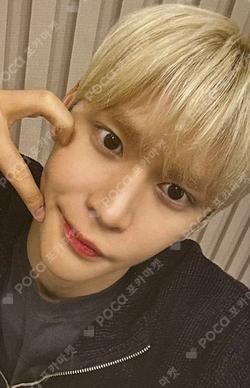 RIIZE EUNSEOK photocard image