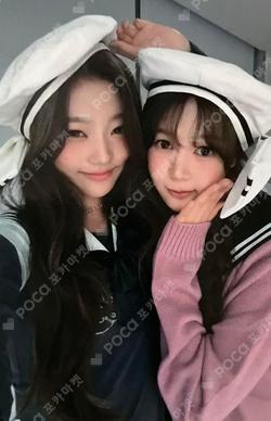 STYLE WITHMUU LUCKY DRAW Unit photocard image