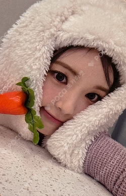 STYLE JUMP UP LUCKY DRAW YUHA photocard image