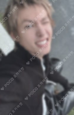 COLOR OUTSIDE THE LINES BROADCAST MARTIN photocard image