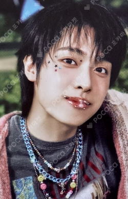 Xdinary Heroes Summer Special [The Xcape] Xdinary Monsters COLLECT BOOK Gaon photocard image