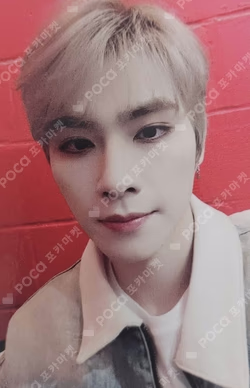 Phantom YIZHIYU XIAOJUN photocard image