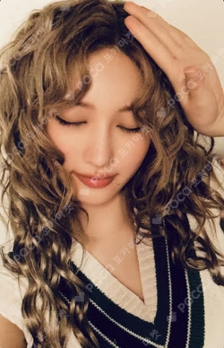 IVE SECRET WITHMUU GAEUL photocard image
