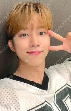 Everlasting EVERLINE SEO DONG SUNG photocard image