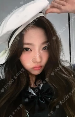 STYLE WITHMUU LUCKY DRAW Stella photocard image