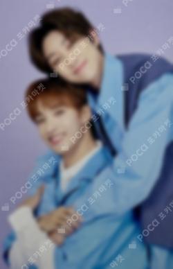 SEVENTEEN 2020 JAPAN DOME TOUR 'SVT' TRADING CARD