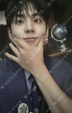 The DECADE Platform Album Nemo ver. Six on the Dice ver.