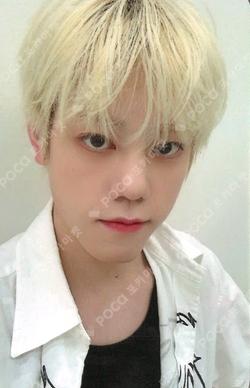 Everlasting EVERLINE CHA HUN photocard image