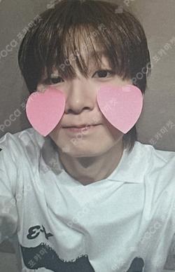 LOUD & PROUD EVERLINE KYRELL photocard image