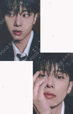 UPSIDE DOWN Photobook VER. UP VER.