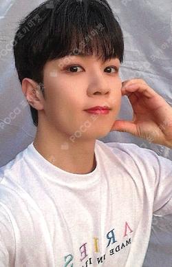 Everlasting MUVVE YOO HWE SEUNG photocard image