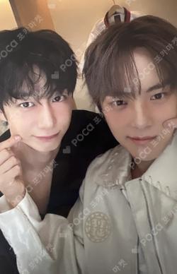 THE X RELEASE EVENT Unit photocard image