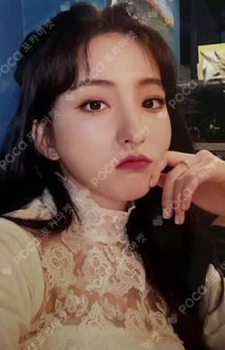 Neverland VER.II EUNSEO photocard image