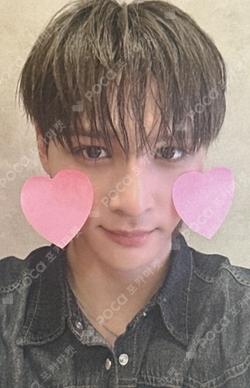 LOUD & PROUD EVERLINE MACKIAH photocard image