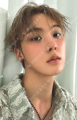 CHAMELEON EXTRA ver. YoonSanha photocard image