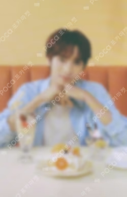 BIRTHDAY WITH US YOUNGJAE BOX YOUNGJAE photocard image