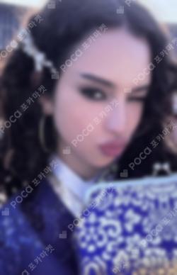 KATSEYE 'KATSEYE'S VIEWFINDER in Seoul' Daniela photocard image