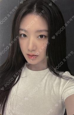 We are [POCAALBUM] Photobook Ver. KTOWN4U SHUHUA photocard image