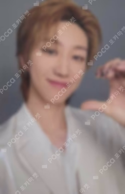 SEVENTEEN WORLD TOUR [NEW_] Windbreaker Jacket THE 8 photocard image