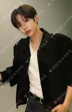 RIIZE × OMOKADO&HARAKADO REWARD SHOTARO photocard image