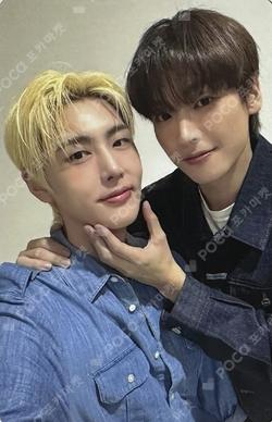 SF9 Official Fanclub FANTASY 8 Unit photocard image