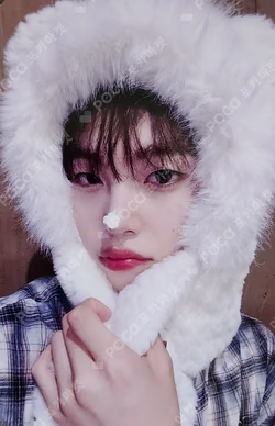 Dare to Crave MAKESTAR HYEONGJUN photocard image