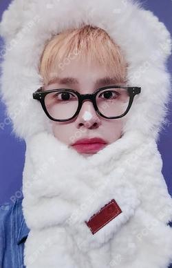 Dare to Crave MAKESTAR SERIM photocard image