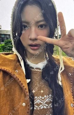 THURSDAY ISLAND X KiiiKiii KYA photocard image