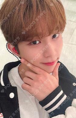 Everlasting MUVVE SEO DONG SUNG photocard image
