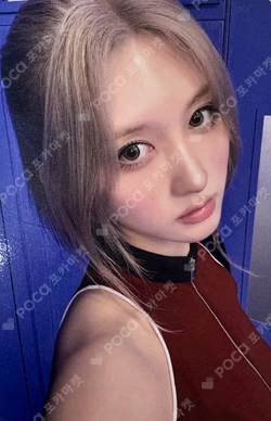 IVE SECRET Sony Music