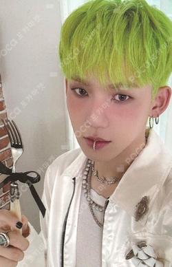 [TP4U] TREASURE TOGETHER KIT CHOI HYUN SUK photocard image