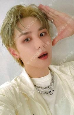 BIG BANDS APPLEMUSIC KUN photocard image
