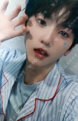 FANTASY BOYS MEMBERSHIP KIT Kaedan photocard image