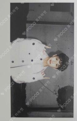 PLEASURE KTOWN4U ASAHI photocard image