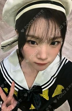 STYLE WITHMUU LUCKY DRAW JUUN photocard image